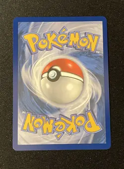 Wigglytuff 105/094 Illustration Rare IR Phantasmal Flames Pokemon TCG Card NM - Image 2