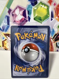 Wigglytuff 105/094 Illustration Rare (IR) - Pokemon TCG Phantasmal Flames - NM - Image 2