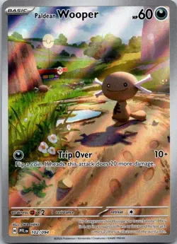 Pokemon TCG Illustration Rare Cards - Choose Your Card - Near Mint - Image 3