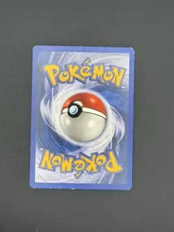Pokemon - Rapidash - 60/110 - Legendary Collection - Reverse Holo - Vintage 2002 - Image 2