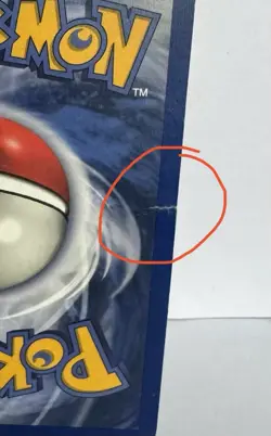 Mewtwo Black Star Promo Card Used Played Condition Pokemon Card TCG WOTC #3 Rare - Image 4