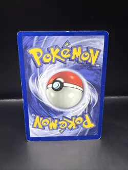 Pokemon TCG Mewtwo #3 Pokemon Wizards Black Star Promo Card WB Movie Stamped A - Image 4