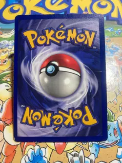 Mewtwo 3 Promo Wizards Black Star Promos Pokemon TCG - Image 3