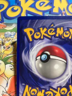 Mewtwo 3 Promo Wizards Black Star Promos Pokemon TCG - Image 4