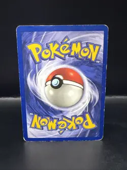 Pokemon TCG Mewtwo #3 Pokemon Wizards Black Star Promo Card WB Movie Stamped - Image 4