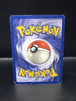 Pokemon TCG Mewtwo #3 Pokemon Wizards Black Star Promo Card WB Movie Stamped - Image 5