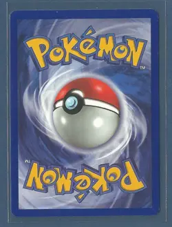 Pokemon TCG Mewtwo #3 *Black Star Promo* 💥WB Movie Stamp💥 1999 Wizards - NM/MT - Image 3