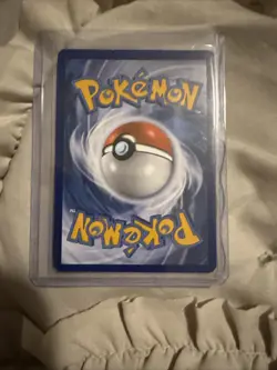 Pokemon TCG Card - Snorlax XY179 Holo Promo XY Black Star Promos LP - Image 2