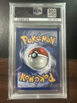 2016 PSA 9 Snorlax XY179 XY Black Star Promo Pokemon TCG GX Box - Image 2
