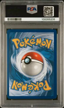 PSA 7 NM Dragonite 2/146 Holo Rare Pokemon D&P Legends Awakened Beautiful - Image 2