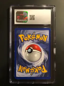 Base Set Pokemon Graded PSA/CGC Unlimited/Shadowless/1st Edition Cards - Pick - Image 3