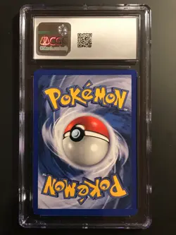 Base Set Pokemon Graded PSA/CGC Unlimited/Shadowless/1st Edition Cards - Pick - Image 5