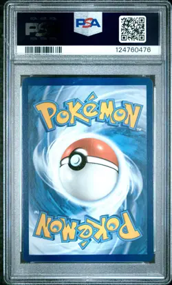 PSA 10 Rayquaza VMAX Trainer Gallery TG20/TG30 Pokemon SWSH Silver Tempest - Image 2