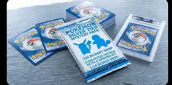 Pokemon Card Mystery Pack / Box Guaranteed WOTC & Ultra Rare. Hits - Image 1