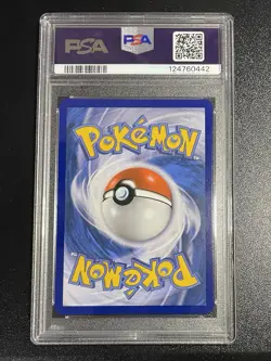 PSA 10 Magearna EX Full Art 110/114 Pokemon XY Steam Siege *Beautiful Card - Image 3