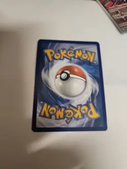 Pokemon TCG Pidgeotto 208/197 Sv03: Obsidian Flames Holo Card NM/M Condition - Image 4