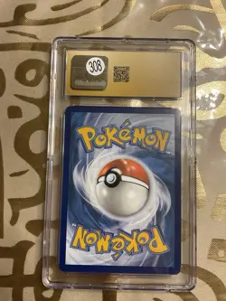 *CGC 10 Pristine* Magikarp Holo 006/034 Trading Card Game Classic CLB ~ AMAZING - Image 2