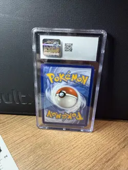 Magikarp Holo 006/034 Trading Card Game Classic Blastoise Suicune ex Holo 2023 - Image 2