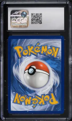 CGC 10 Magikarp Holo 006/034 Trading Card Game Classic Blastoise/Suicune Deck - Image 2