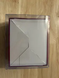 One Piece TCG: A Fist of Divine Speed Booster Box (OP-11) Sealed NEW - Image 3