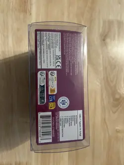One Piece TCG: A Fist of Divine Speed Booster Box (OP-11) Sealed NEW - Image 5