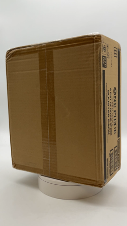One Piece TCG A Fist of Divine Speed OP-11 Booster Box Case SEALED NEW - Image 2