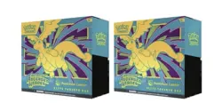 Pokemon Ascended Heroes Pokemon Center ETB Lot Of 2 Confirmed PRESALE! Sealed - Image 1