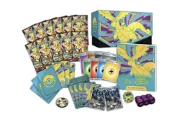 Pokemon Ascended Heroes Pokemon Center ETB Lot Of 2 Confirmed PRESALE! Sealed - Image 2