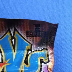 1ST ED - Pokemon Leaders VS Psychic Fighting Booster Pack - Half Deck - *SEALED* - Image 2