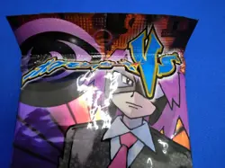 1ST ED - Pokemon Leaders VS Psychic Fighting Booster Pack - Half Deck - *SEALED* - Image 3