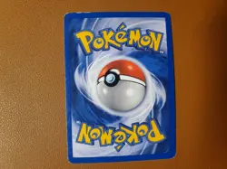 Delibird Neo Revelation Holo Rare 5/64 Unlimited LP Pokemon TCG Card WOTC - Image 2