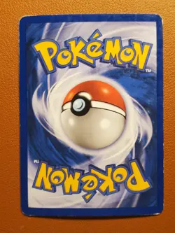 Togetic 16/111 Neo Genesis Rare Holo Unlimited Edition Pokemon Card MP - Image 2