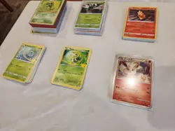 Pokemon TCG bulk lot over 220+ cards English and Japanese Eng Jap - Image 2