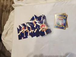 Pokemon TCG bulk lot over 220+ cards English and Japanese Eng Jap - Image 4