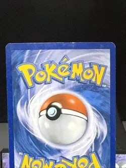 Pokemon Card Virizion EX 96/101 Plasma Blast Full Art Holo Rare Played - Image 5
