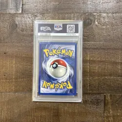 Rattata 61/102 PSA 10 Pokemon Base Set 1999 Non Holo Graded Card - Image 3