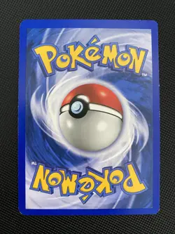 Ledyba 63/111 1st Edition Neo Genesis Common - WOTC - Pokemon Card - Image 2