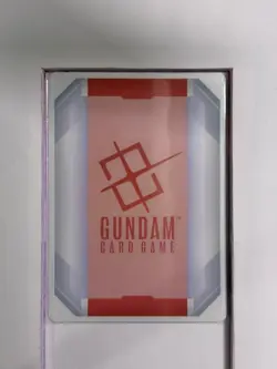 [C++] R-015 GQuuuuuuX Resource GD02 - Gundam TCG Card Game Alternate Art Bandai - Image 2