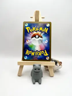 Blastoise 003/025 S8a-P 25th Anniversary Promo - Pokemon Card Japanese - Image 2