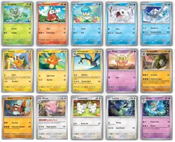 Pokemon McDonalds 2023 Individual Cards, Sealed Packs, Complete Sets FREE POST! - Image 1