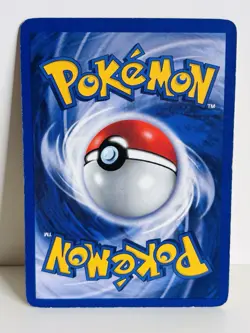 DARK MAGNETON 28/82 Non-Holo Rare Team Rocket WOTC - Pokemon Card 2000 - Image 2