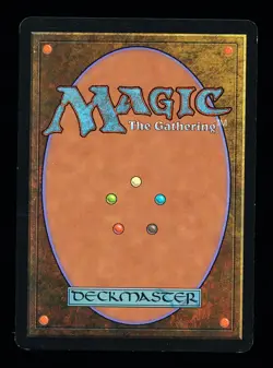 * * 1x Edgewalker x1 * * Scourge MTG VLP-NM Very Lightly Played to Near Mint - Image 2