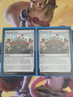 Magic The Gathering | Assorted Artifact Lot | 21 Cards | NM Condition | - Image 2