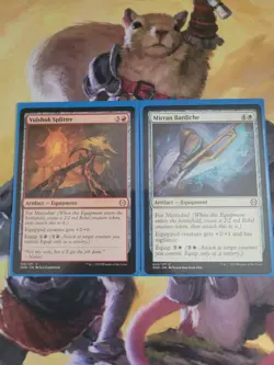 Magic The Gathering | Assorted Artifact Lot | 21 Cards | NM Condition | - Image 5