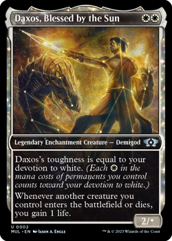 MtG Magic The Gathering March of the Machine Multiverse Legends Uncommon Cards - Image 3