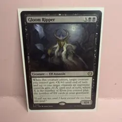 Gloom Ripper - Lorwyn Eclipsed 2026 - N/M - MTG Magic The Gathering - Image 1