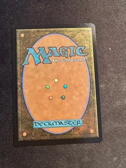 Whispersilk Cloak - 0292 LTC MTG - Uncommon N/M - Elven Council - Image 2