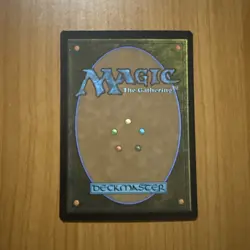 Ignoble Hierarch - Lorwyn Eclipsed 2026 - N/M - MTG Magic The Gathering - Image 2