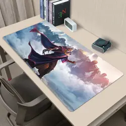 Magic The Gathering Urza, Lord High Artificer Trading Card Game Playmat 40X70CM - Image 1