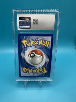 CGC GEM MINT 10 Pokemon Park 010/017 POP Series 2 Pokemon TCG 2005 Vintage - Image 2